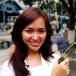 presenter jejak petualang dari masa ke masa