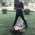 foto liburan