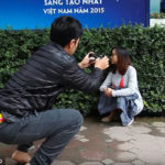 foto liburan