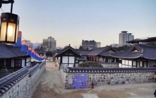 destinasi gratis dikorea selatan