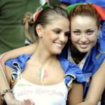 15 negara dengan wanita paling cantik di dunia