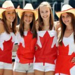 15 negara dengan wanita paling cantik di dunia