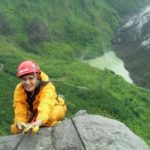 presenter jejak petualang dari masa ke masa