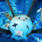 hotel bawah laut termewah di dunia