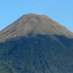 misteri gunung semeru
