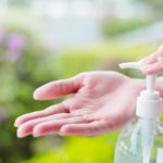 pendaki cewwek bersih