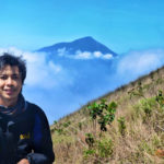 pendaki ganteng