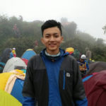pendaki ganteng