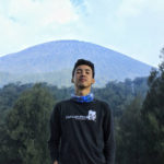 pendaki ganteng