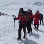 bahaya dan cara mengatasi frostbite