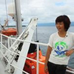 presenter jejak petualang dari masa ke masa