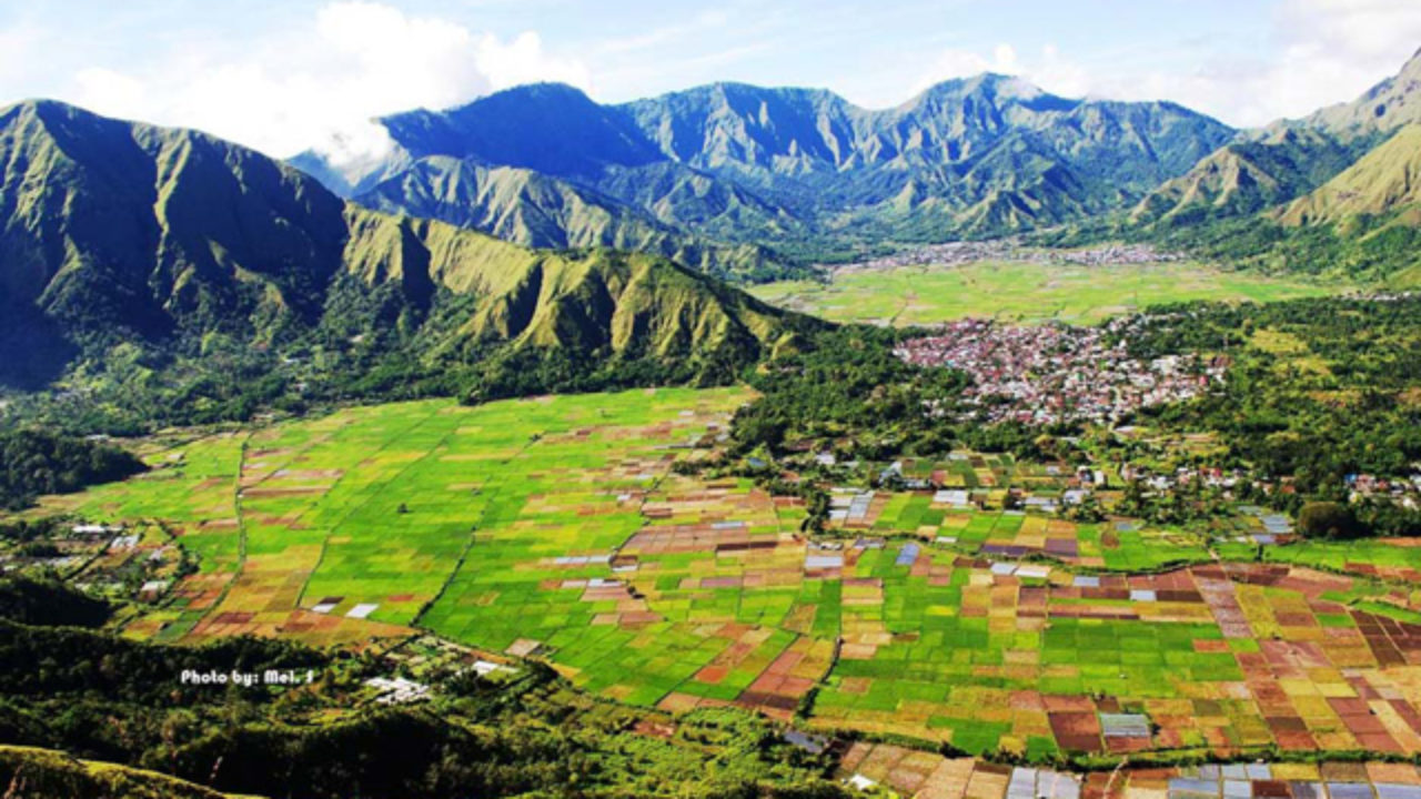 20 Trend Terbaru Pemandangan Sawah Pedesaan Cakrawala