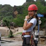 presenter jejak petualang dari masa ke masa