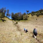 misteri gunung semeru