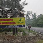 jalur paling mematikan di Indonesia