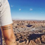 tato traveling