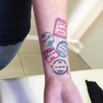 tato traveling