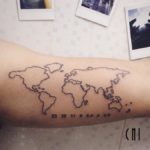 tato traveling