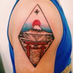 tato traveling