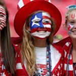 15 negara dengan wanita paling cantik di dunia