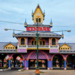 Taman-Hiburan-Pantai-Kenjeran