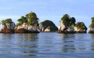 destinasi wisata di riau