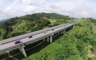 jalur mematikan di indonesia