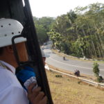 jalur mematikan di indonesia