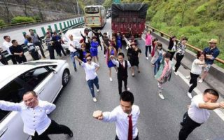hal yang bisa kamu lakukan saat macet