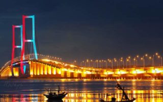 destinasi mudik ke surabaya