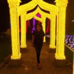 sindu kusuma edupark light festival