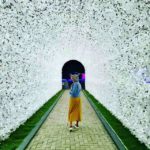 sindu kusuma edupark light festival