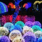 sindu kusuma edupark light festival