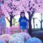 sindu kusuma edupark light festival