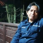 basecamp mawar ungaran