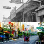 indonsia tempo doeloe