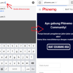 tutorial membuat phinemo experience