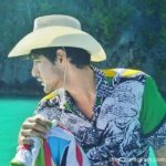 ammar zoni kena narkoba