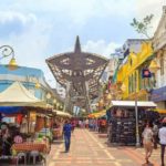 tempat belanja murah di kuala lumpur malaysia