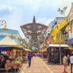 tempat belanja murah di kuala lumpur malaysia