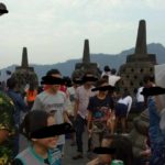 borobudur