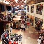 tempat belanja murah di kuala lumpur malaysia