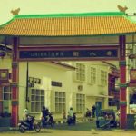 china-town wisata makassar