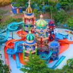 ciputra waterpark wisata surabaya