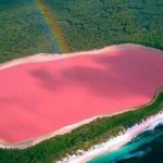 danau terindah di dunia