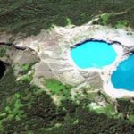 danau kelimutu