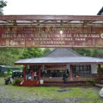 pendakian booking online