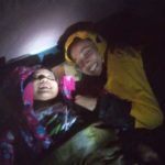 hal yang dilakukan saat di tenda