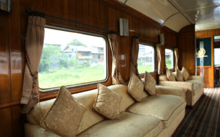 kereta mewah indonesia