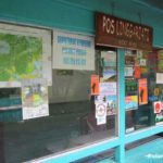 pendakian booking online